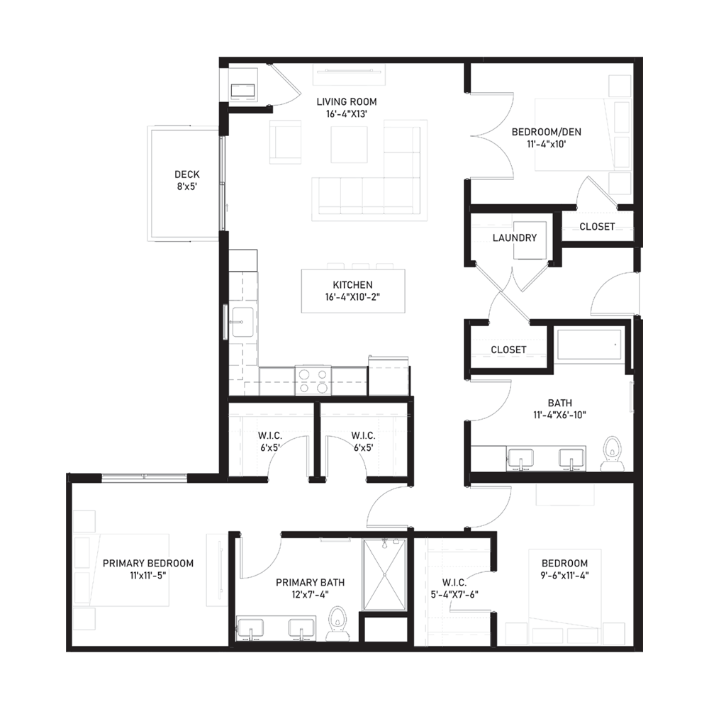 The Aegean floor plan