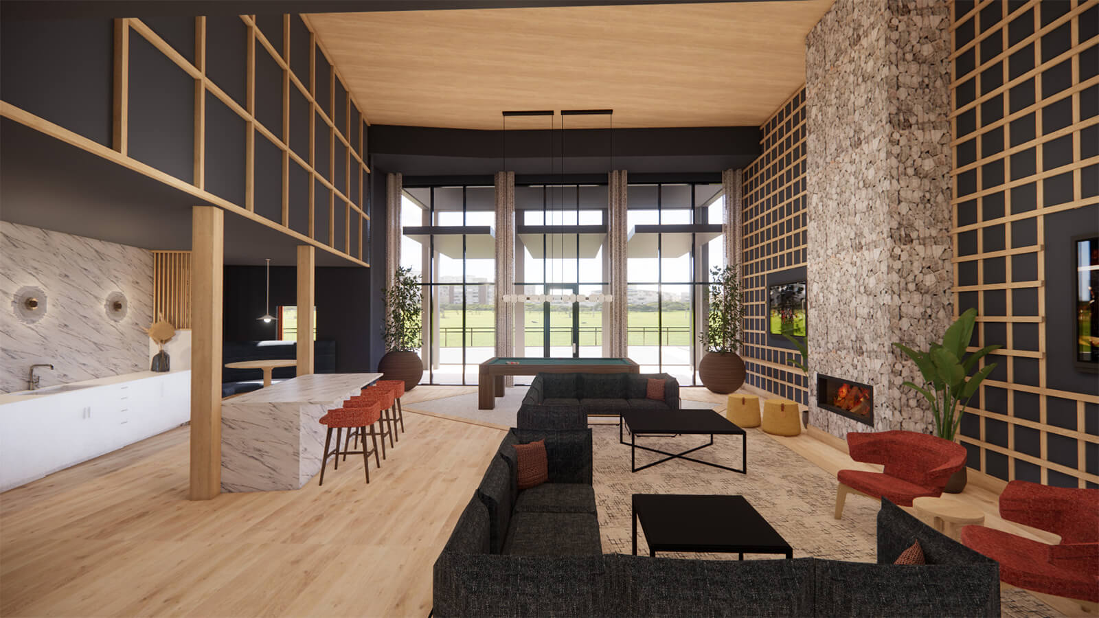 Gallery The Harlan Apartments, Oakdale, MN