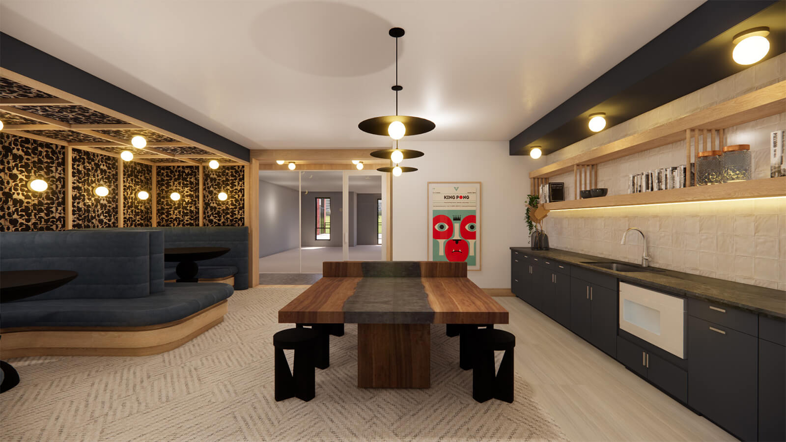 Gallery The Harlan Apartments, Oakdale, MN